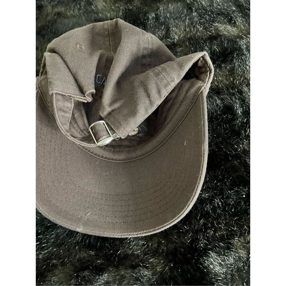 Pendleton Adjustable Native Design Baseball Hat C… - image 4